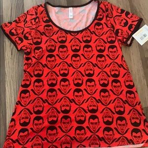 LuLaRoe Classic T